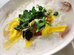 荔湾艇仔粥-悦湖公馆