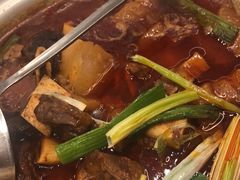 -湖锦酒楼·32年地道湖北菜(光谷店)