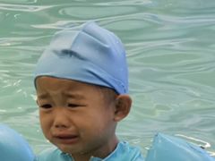 -水贝乐国际水育儿童游泳中心(新业广场店)