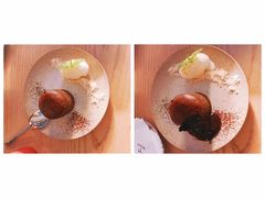 巧克力熔岩-EN SPACE恩空间