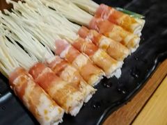 -九田家黑牛烤肉料理(无锡T12店)