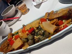 -柳喜辣·烧烤酒局(跃进总店)