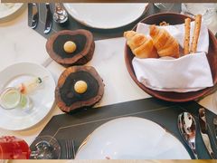 -ZHAO赵·牛扒坊(万象城店)