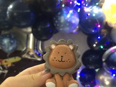 -兔兔家蛋糕甜品(德胜店)