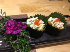 -吉之仙•中国制造•出口级食材日料店(领事馆总店)