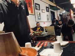 -北门涮肉·炭火铜锅涮肉(什刹海店)