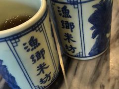 -渔乡米坊·岭南传统小吃专门店(天河龙口西店)