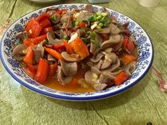 -曹家小菜(胜太路店)