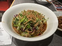 -大师兄·西北小馆(南沙万达广场店)