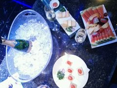 -泡沫BUbbLE量贩式KTV(金沙江路店)