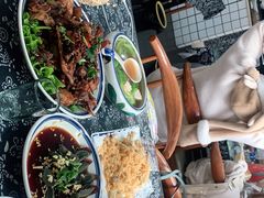 -八两八金·莱芜特色炒鸡(市南漳浦路店)