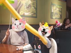 -眉州东坡·熊猫主题餐厅(枫蓝店)