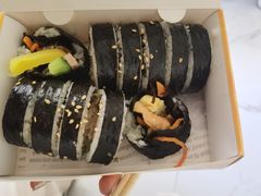 -传闻来紫菜包饭·打糕(西塔韩百店)