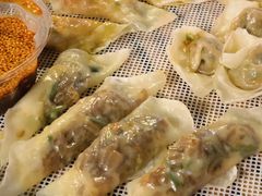 -沙州食驿·非遗小吃夜市