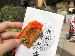 -有栖山 清光院 清水寺