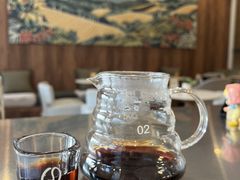 -Beans Solo豆号咖啡(百家湖花园店)