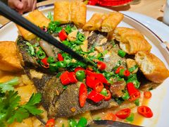 -老福洲·三十年福州味(斗东店)