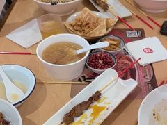 -大师兄·西北小馆(北站缤果空间店)