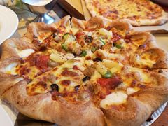 -必胜客(安吉浙北店)