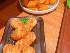 -炉小哥烤肉(信万广场店)