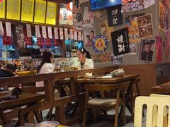 -白石的深夜食堂(济南万象城店)
