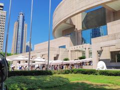 -上海博物馆(人民广场馆)