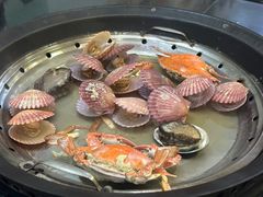 -大杰海鲜锅(基隆路店)