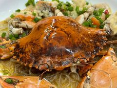 -醉壹号海鲜大排档(厦门店)