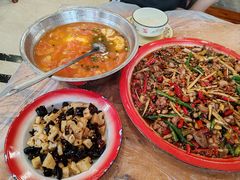 -江湖黑大兔(杨家坪店)
