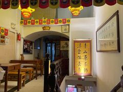 -同得兴 Since·1995 传统苏式面馆(十全街店)