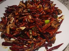 -廉厨干煸鸡·地标名菜(民富园店)