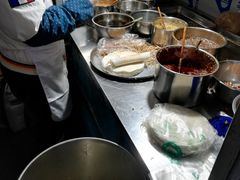 -伤心春卷(文庙老味道小吃街店)
