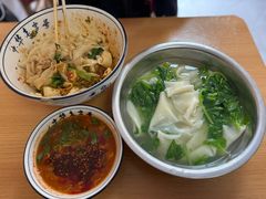 -丁记老陕面(青龙路店)