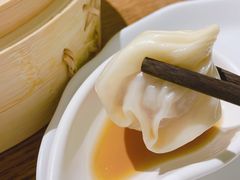 鲜肉小笼-苏小柳手工点心(人民广场分院)