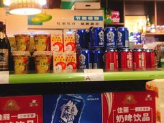 -新疆儿子娃娃餐厅(锦华街店)
