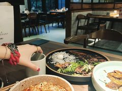 -薇酌饮·陕西菜(南门外店)