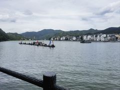 -新安江山水画廊风景区