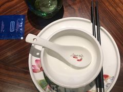 -渔见·精品川菜·老坛酸菜鱼(大朗店)