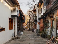 -小河直街历史文化街区