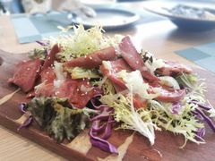 -杏荟旋转餐厅(广州爱群店)