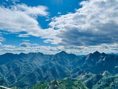 -云蒙山风景区