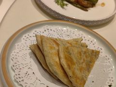 -惠丰堂饭庄·烤鸭·京味菜(翠微路店)