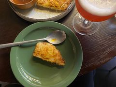 -Fuzzy Bistro 浮几韩餐·茶酒馆