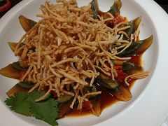 -京悦南门涮羊肉·羊蝎子火锅(田林路店)