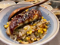 -品未·铁板烧(甜水园店)