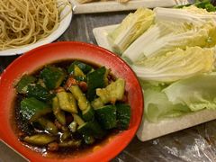 -霄汉羊排(万松园一店)