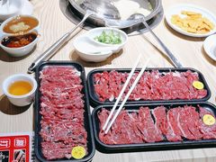 -正禾鲜·潮汕牛肉火锅(凯德天府店)