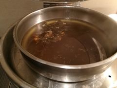 老火靓汤-领事馆19号中餐厅(厦门海景洲际酒店)