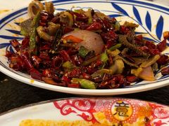 -福苗小骆驼烧烤(大唐不夜城店)