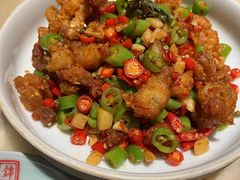 -锦府盐帮·张宅(世纪金源店)